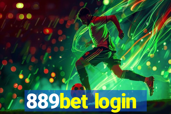 889bet login